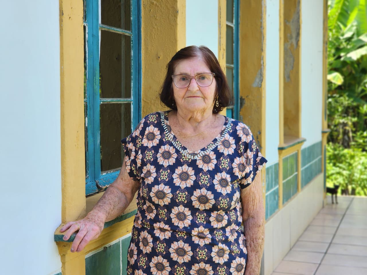 Casa centenária de Luigi Girardi guarda história real que inspirou citação em novela da Globo