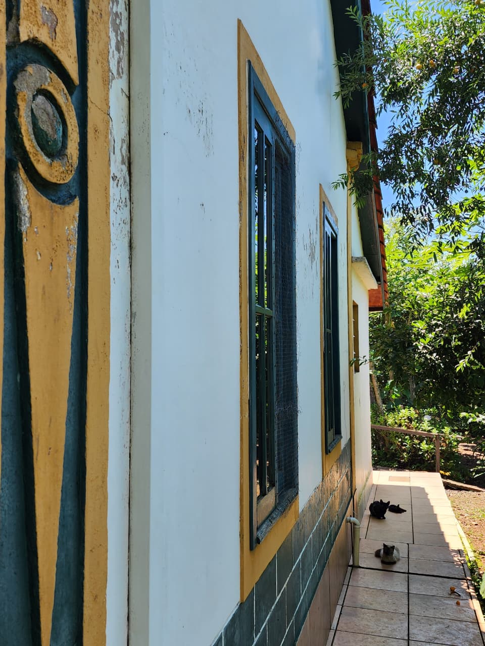 Casa centenária de Luigi Girardi guarda história real que inspirou citação em novela da Globo