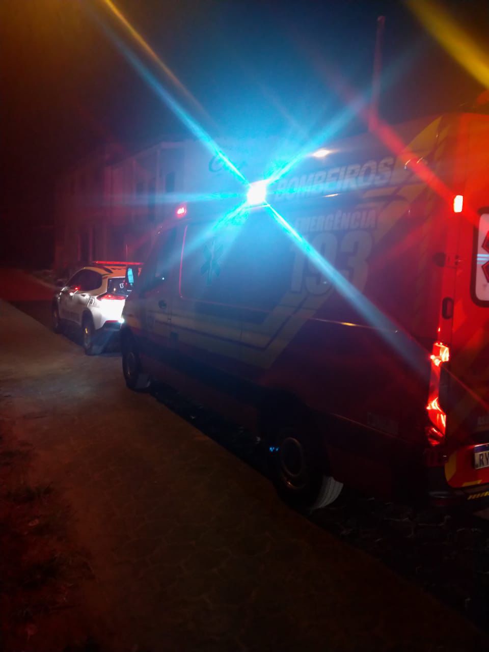 Posto avançado do Rio Maina realiza mais de 100 atendimentos no primeiro mês de operação