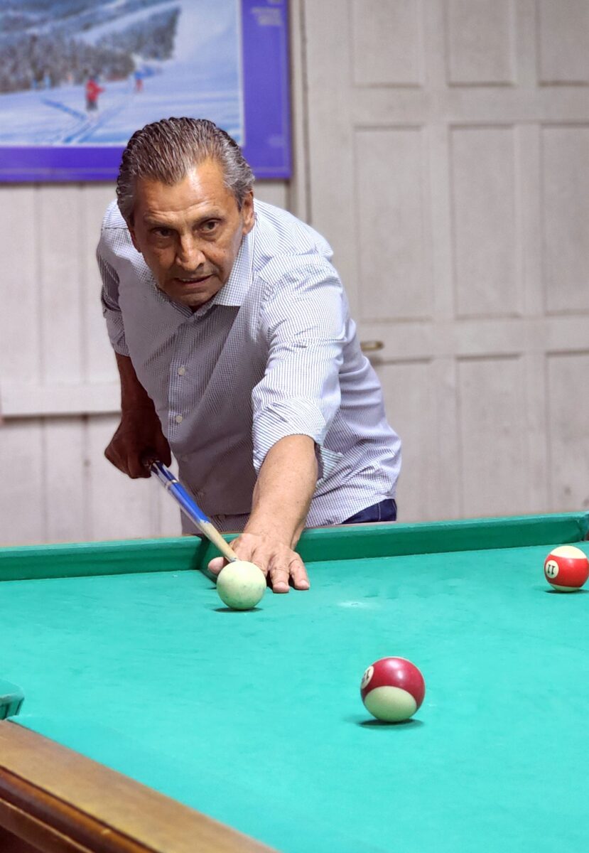 Presidente da Alesc confirma novos recursos e acompanha investimentos em Nova Veneza