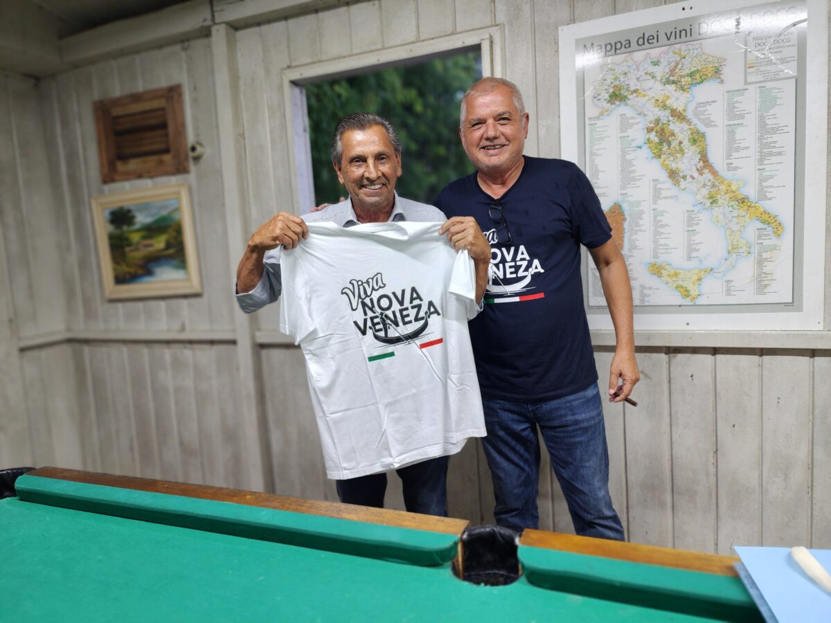 Presidente da Alesc confirma novos recursos e acompanha investimentos em Nova Veneza