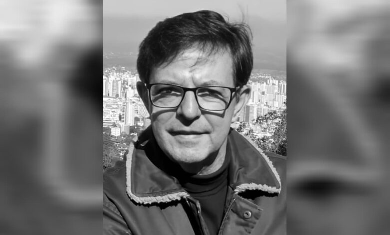 Nota de falecimento: Francisco de Assis Alexandre, aos 67 anos