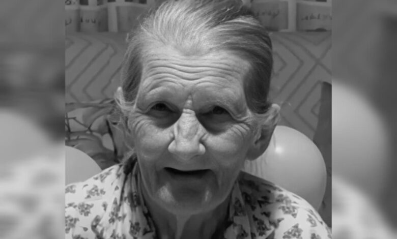 Nota de falecimento: Iolanda Moro Zanelatto, aos 96 anos