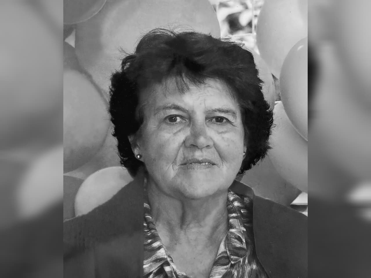 Nota de falecimento: Lídia Damiani Romagna, aos 90 anos 1 Nota de falecimento: Lídia Damiani Romagna, aos 90 anos