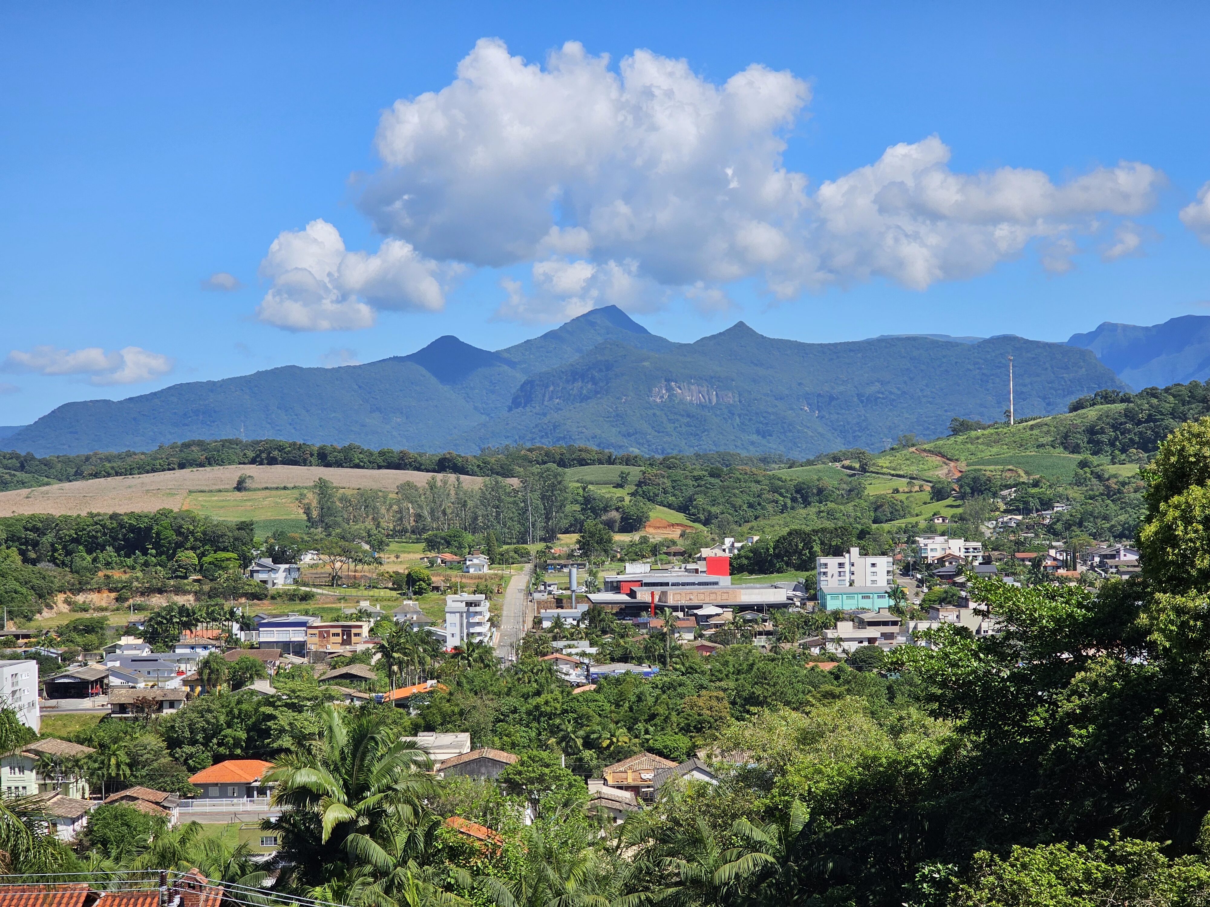 Conecta Nova Veneza promove diálogo estratégico para o desenvolvimento econômico local 1 Jeccica Schenatto