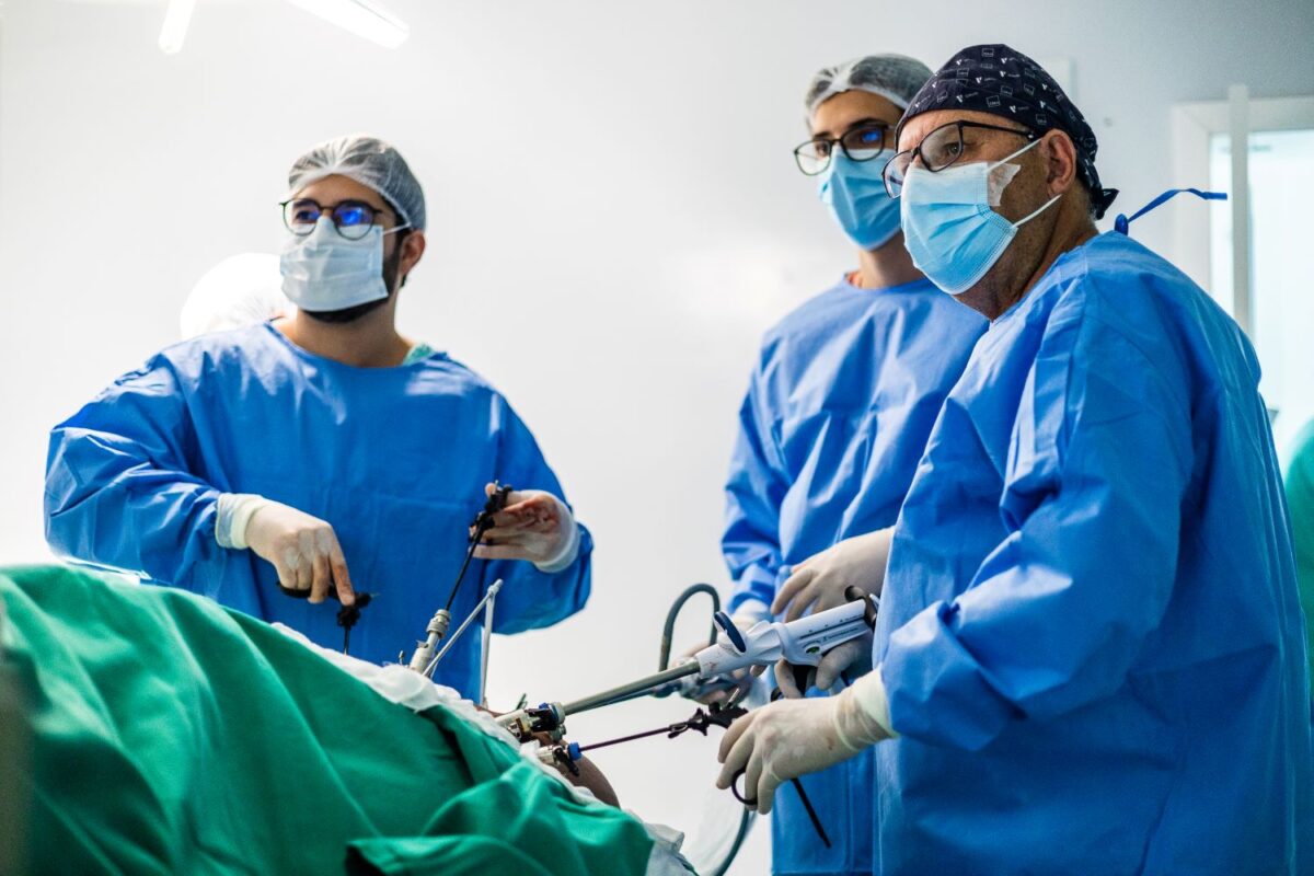 Santa Catarina aumenta em mais de 500% as cirurgias bariátricas na rede pública de saúde 1 Santa Catarina aumenta em mais de 500% as cirurgias bariátricas na rede pública de saúde