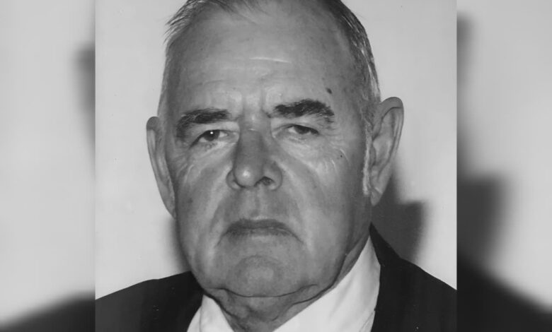 Nota de falecimento: Tarcísio Wessler, aos 85 anos