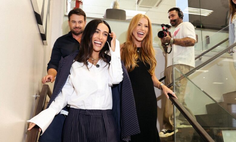 Grupo La Moda anuncia Silvia Braz como rosto da BO  