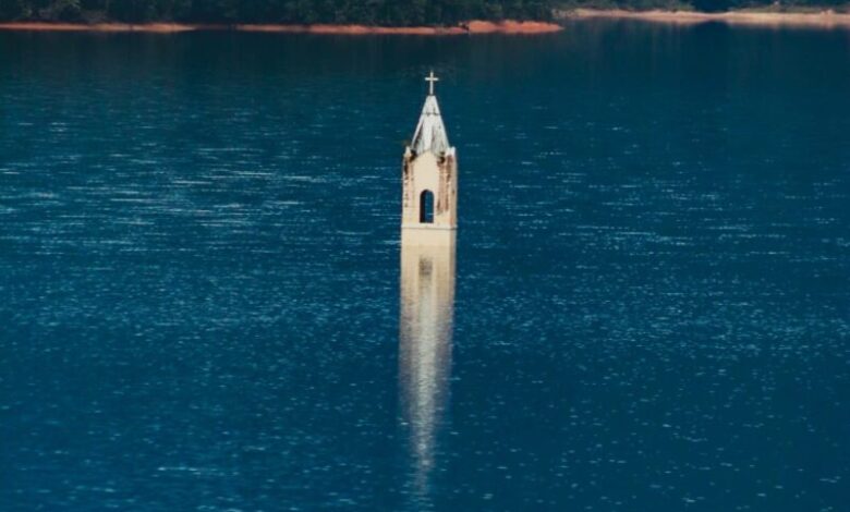 Barragem do Rio São Bento integra simulado estadual de gestão de desastres