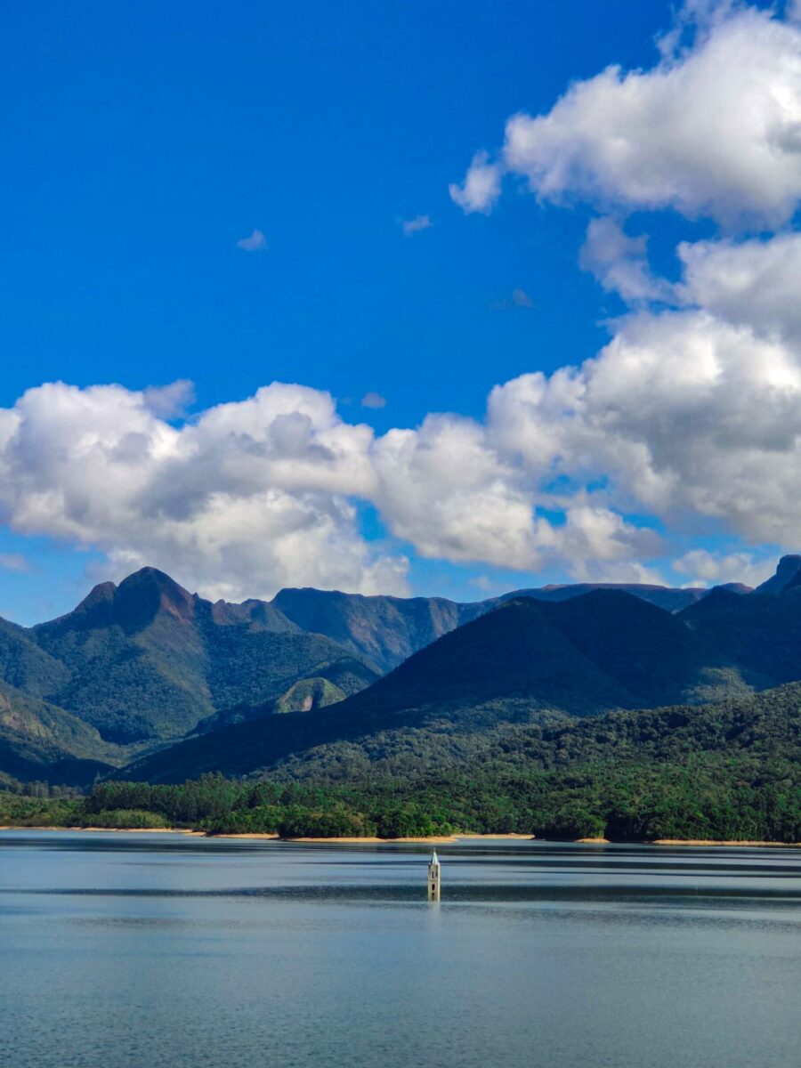 Barragem do Rio São Bento integra simulado estadual de gestão de desastres
