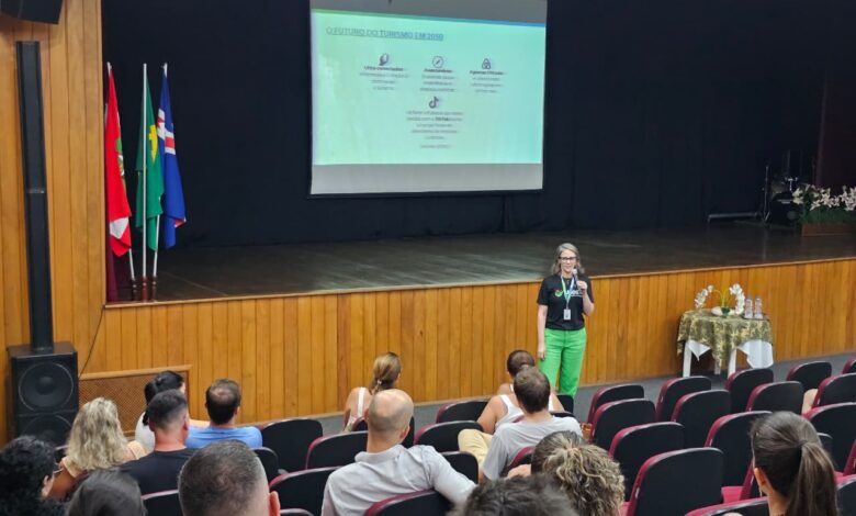 Nova Veneza realiza primeira reunião do IntegraTur com participação de empreendedores locais