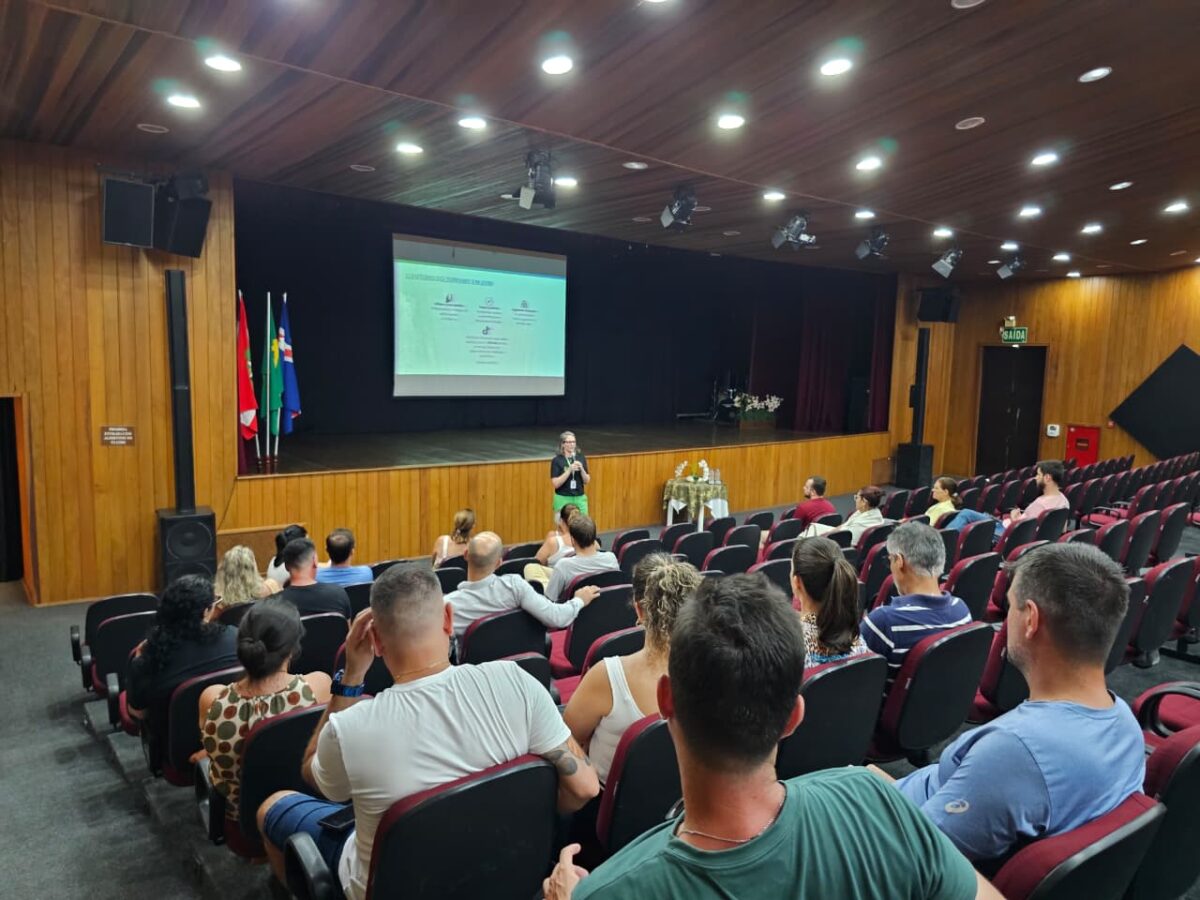 Nova Veneza realiza primeira reunião do IntegraTur com participação de empreendedores locais