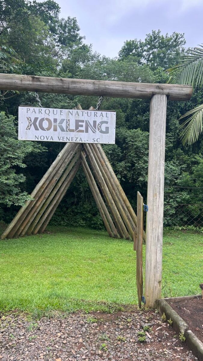 Nova Veneza promove oficina participativa para o plano de manejo do Parque Natural Xokleng 6 Nova Veneza promove oficina participativa para o plano de manejo do Parque Natural Xokleng