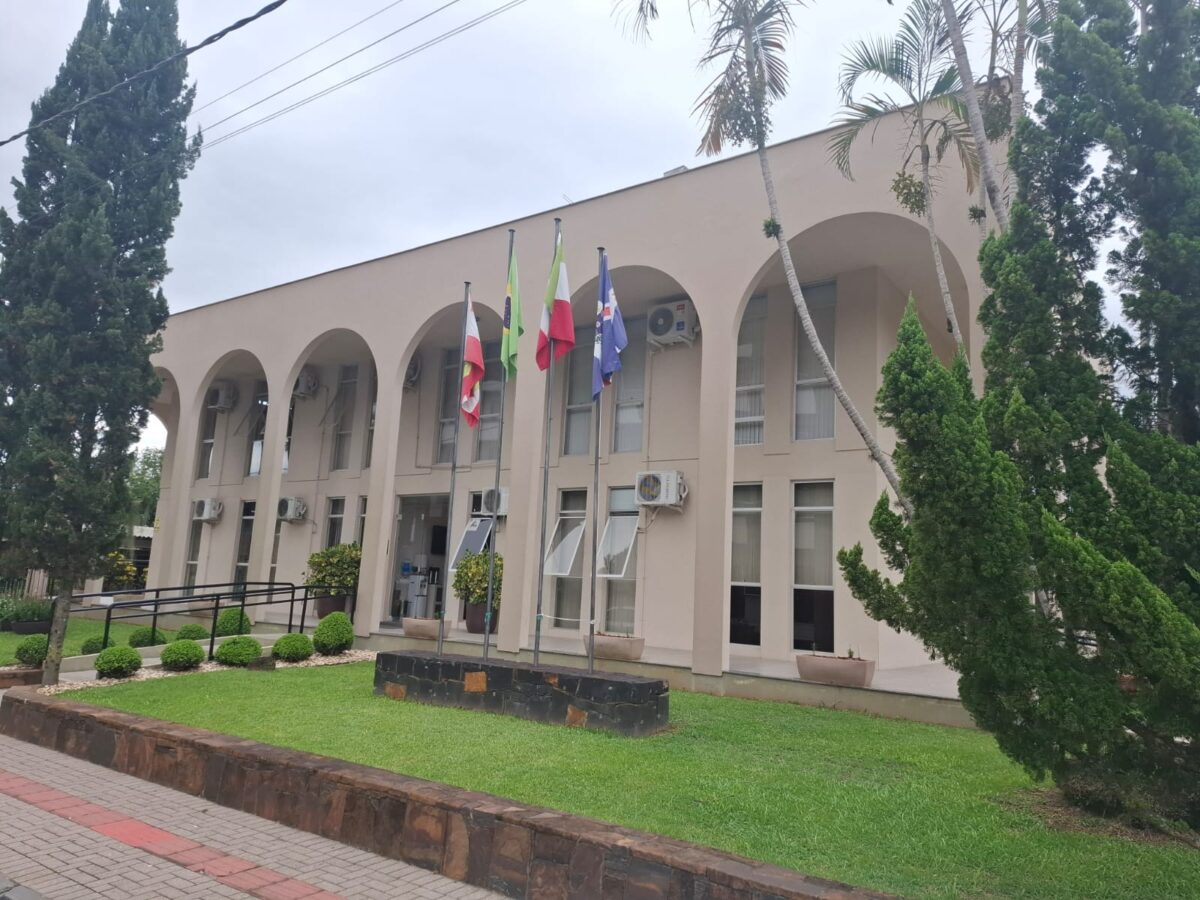 Nova Veneza moderniza sistema e adota emissão 100% digital do IPTU 1 Nova Veneza moderniza sistema e adota emissão 100% digital do IPTU