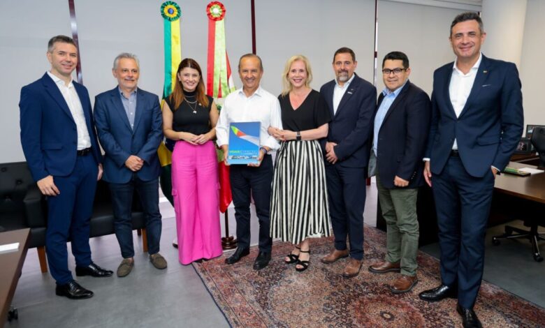 Governo de Santa Catarina confirma novo voo da TAP e amplia ligação direta entre Florianópolis e Portugal 10 Governo de Santa Catarina confirma novo voo da TAP e amplia ligação direta entre Florianópolis e Portugal