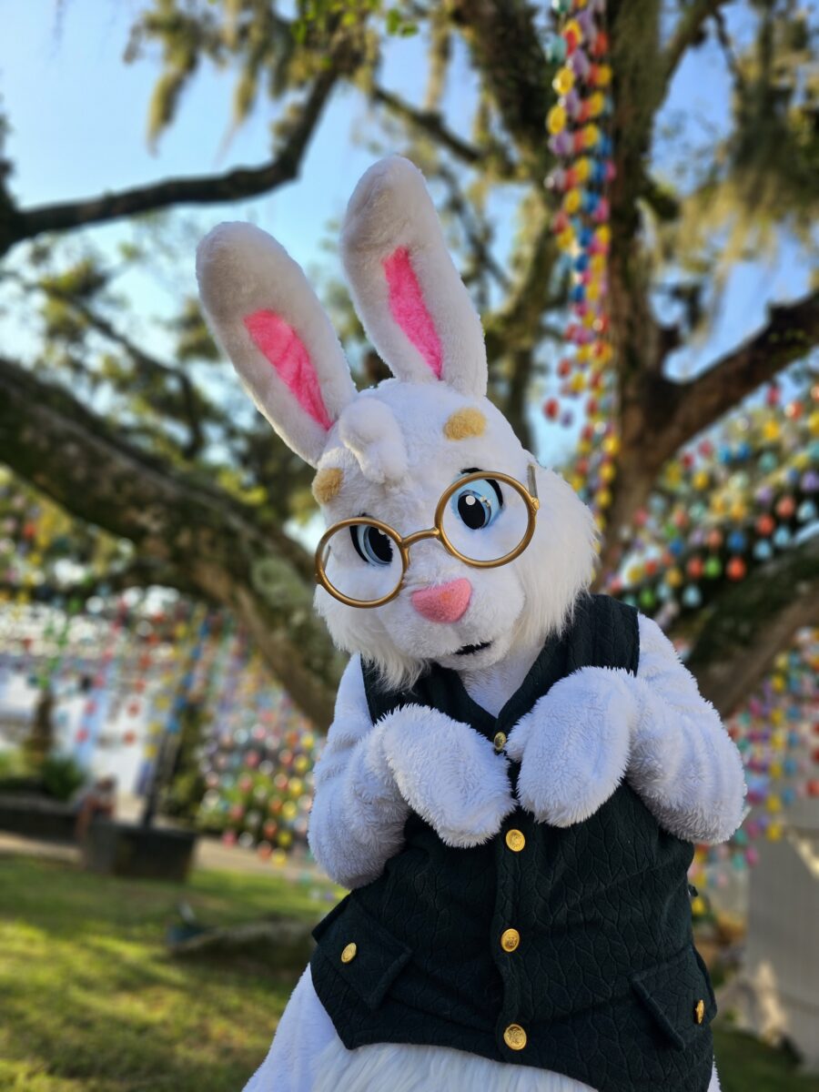 Brincadeiras e diversão em São Bento Baixo encerram programação de Páscoa em Nova Veneza 18 Brincadeiras e diversão em São Bento Baixo encerram programação de Páscoa em Nova Veneza