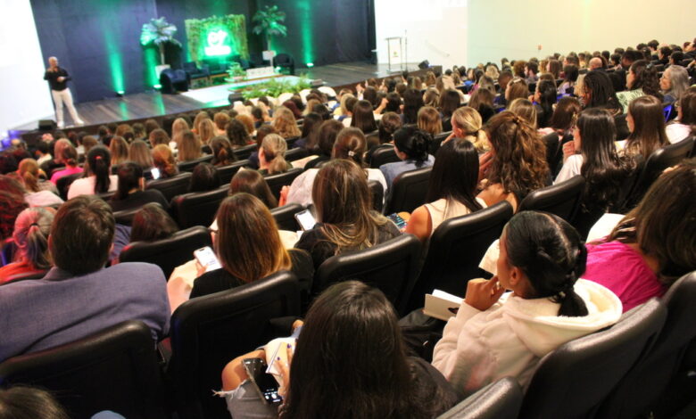 Simpósio da Unesc amplia debate sobre autismo ao longo da vida e destaca inclusão, autonomia e qualidade de vida 3 Simpósio da Unesc amplia debate sobre autismo ao longo da vida e destaca inclusão, autonomia e qualidade de vida