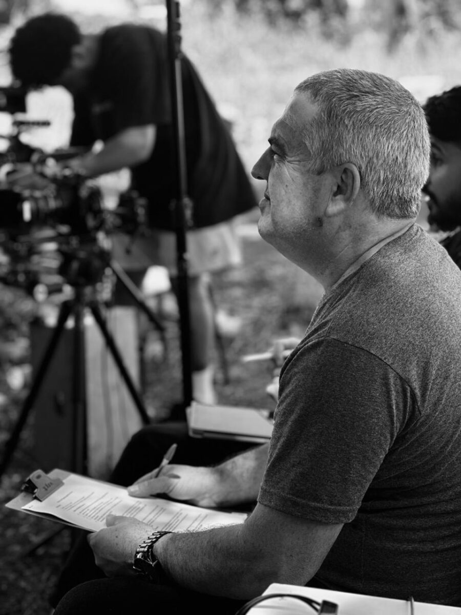 Com patrocínio do Bistek, caminho dos imigrantes italianos será retratado por cineasta do Sul catarinense