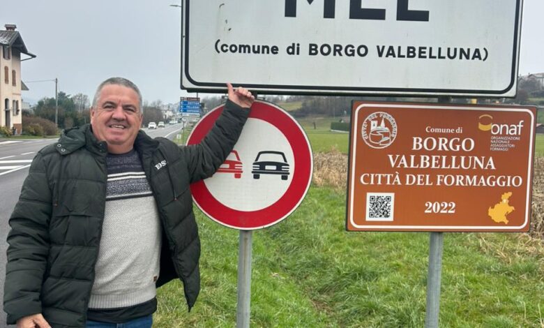 Com patrocínio do Bistek, caminho dos imigrantes italianos será retratado por cineasta do Sul catarinense