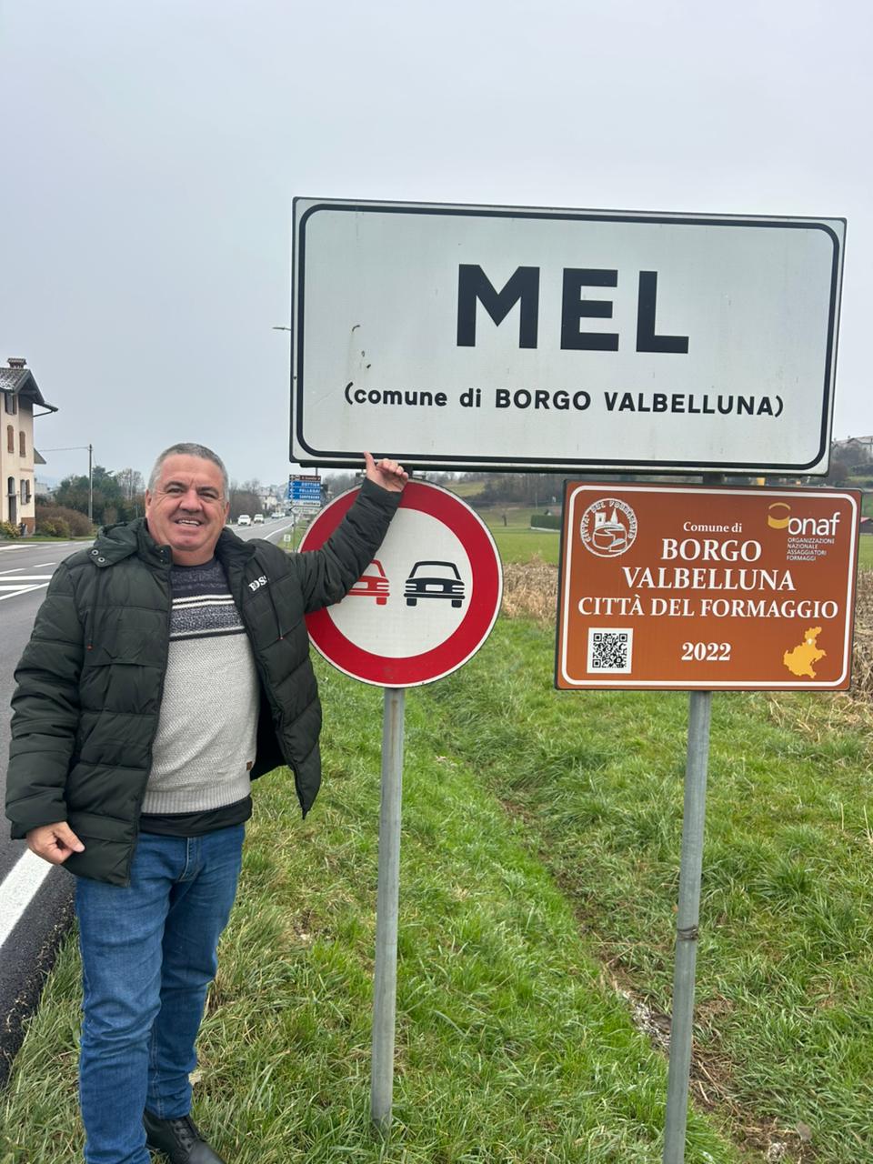 Com patrocínio do Bistek, caminho dos imigrantes italianos será retratado por cineasta do Sul catarinense