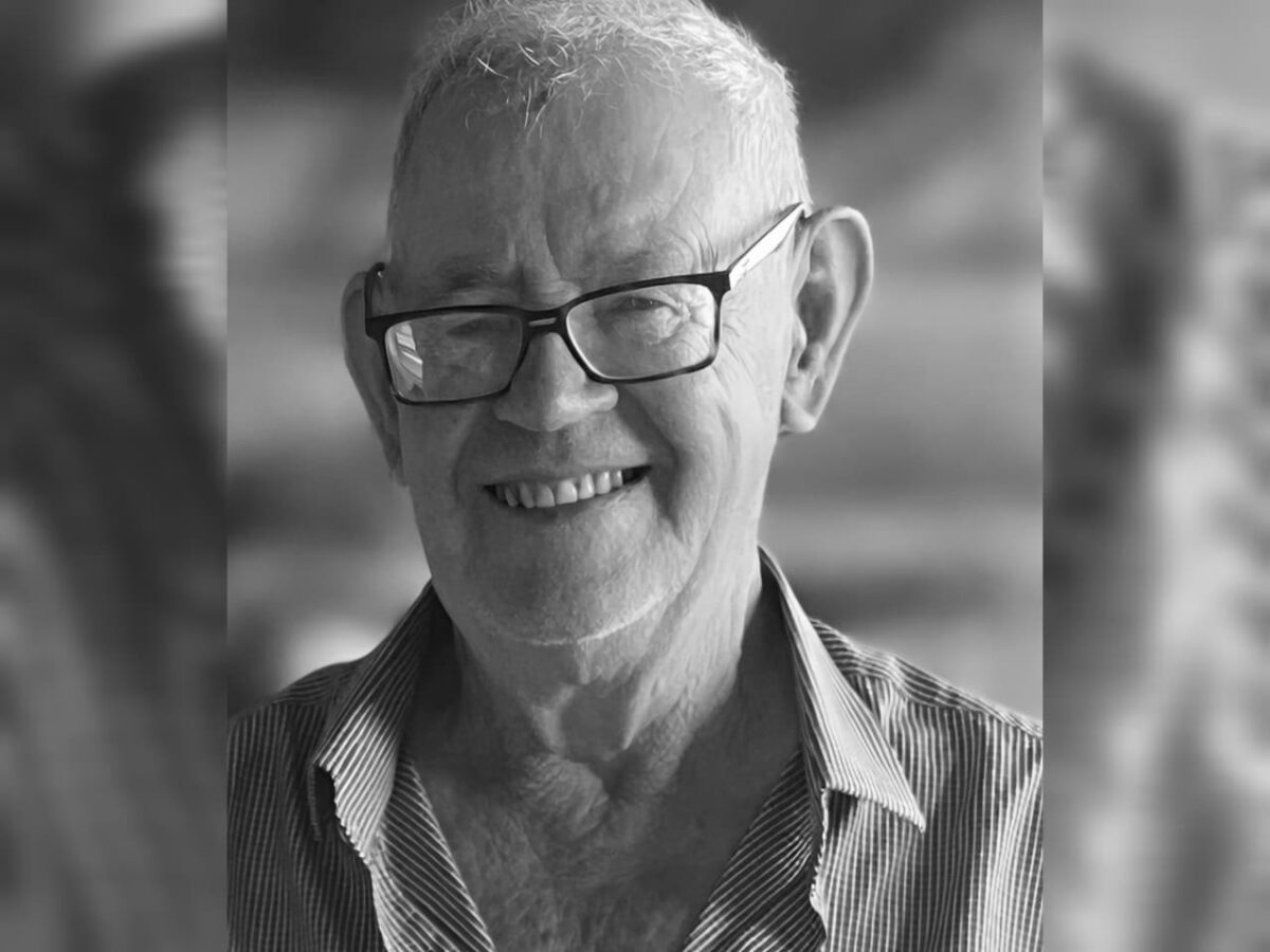 Nota de falecimento: Armando Ghislandi, aos 83 anos