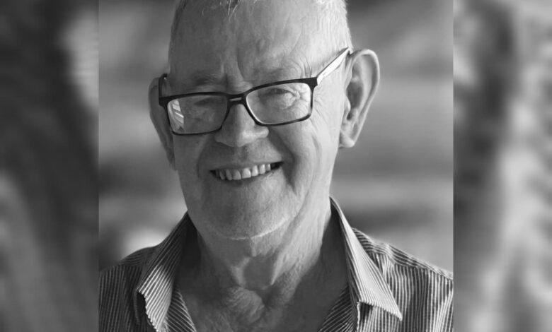 Nota de falecimento: Armando Ghislandi, aos 83 anos