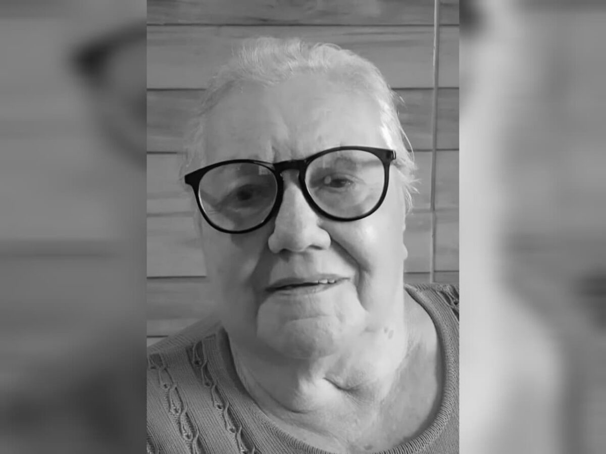 Nota de falecimento: Elza Coral Ghislandi, aos 82 anos 1 Nota de falecimento: Elza Coral Ghislandi, aos 82 anos