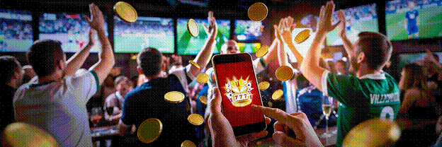 Como encontrar diversão esportiva na era digital do entretenimento 2 Como encontrar diversão esportiva na era digital do entretenimento