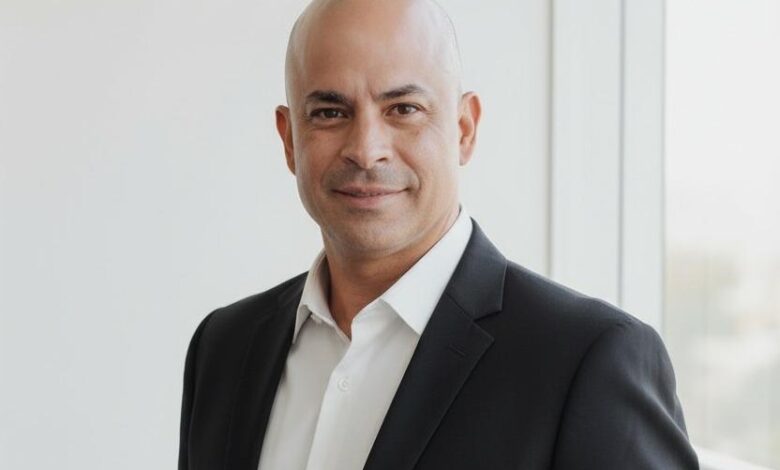 Como novo diretor de Negócios da Cactus, Gustavo Coelho busca crescimento estratégico em 2026