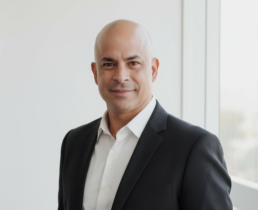 Como novo diretor de Negócios da Cactus, Gustavo Coelho busca crescimento estratégico em 2026