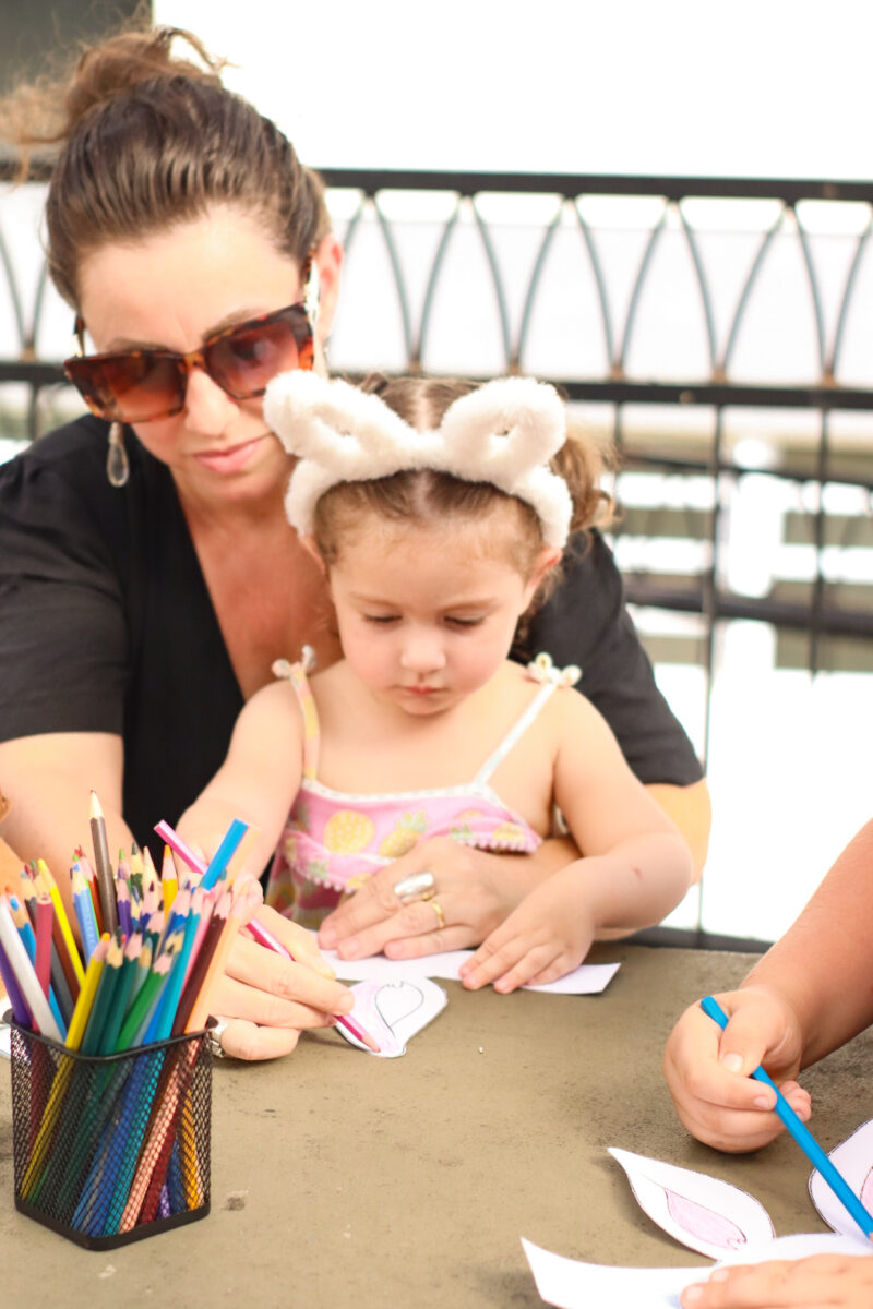 Brincadeiras e diversão em São Bento Baixo encerram programação de Páscoa em Nova Veneza 16 Brincadeiras e diversão em São Bento Baixo encerram programação de Páscoa em Nova Veneza