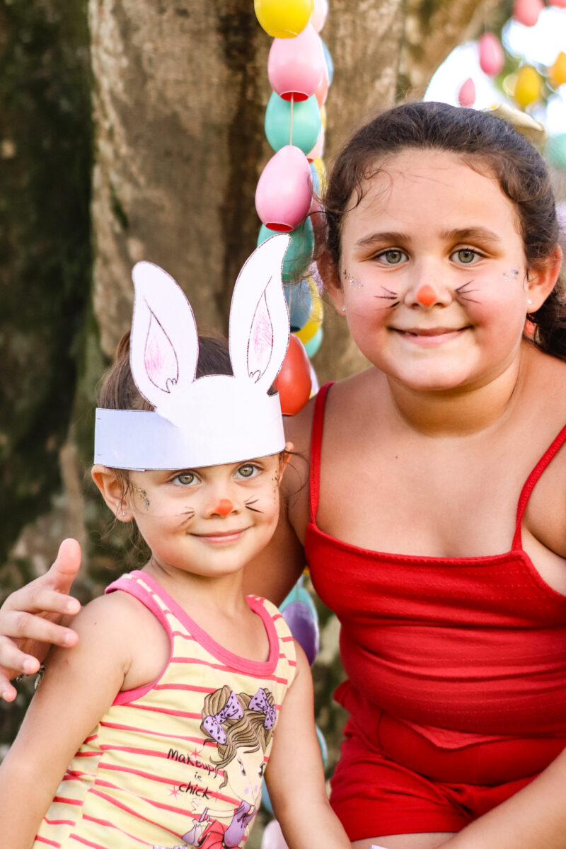 Brincadeiras e diversão em São Bento Baixo encerram programação de Páscoa em Nova Veneza 13 Brincadeiras e diversão em São Bento Baixo encerram programação de Páscoa em Nova Veneza