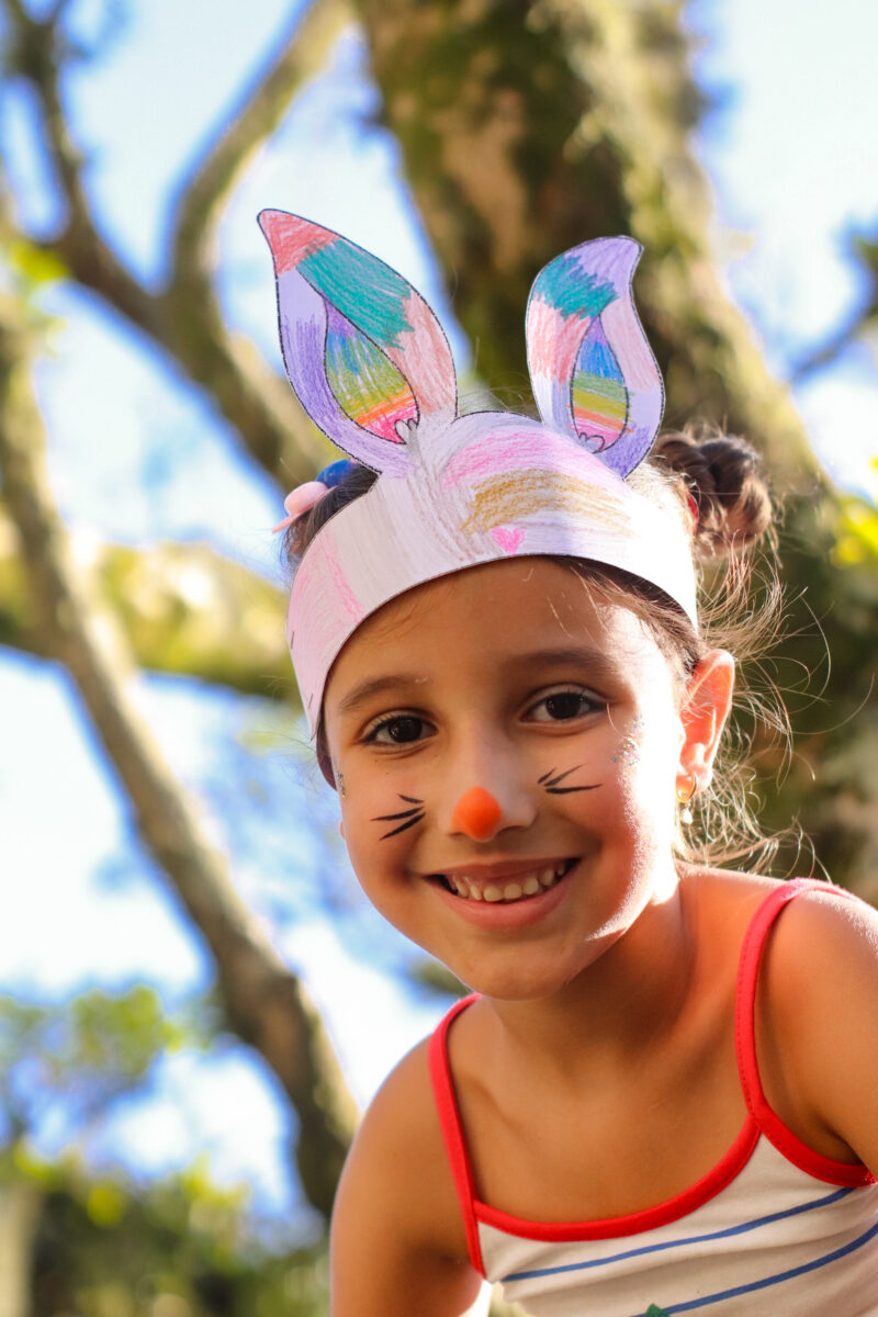 Brincadeiras e diversão em São Bento Baixo encerram programação de Páscoa em Nova Veneza 8 Brincadeiras e diversão em São Bento Baixo encerram programação de Páscoa em Nova Veneza