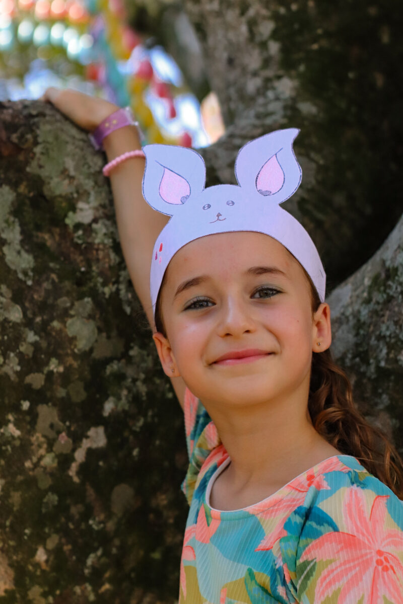 Brincadeiras e diversão em São Bento Baixo encerram programação de Páscoa em Nova Veneza 4 Brincadeiras e diversão em São Bento Baixo encerram programação de Páscoa em Nova Veneza