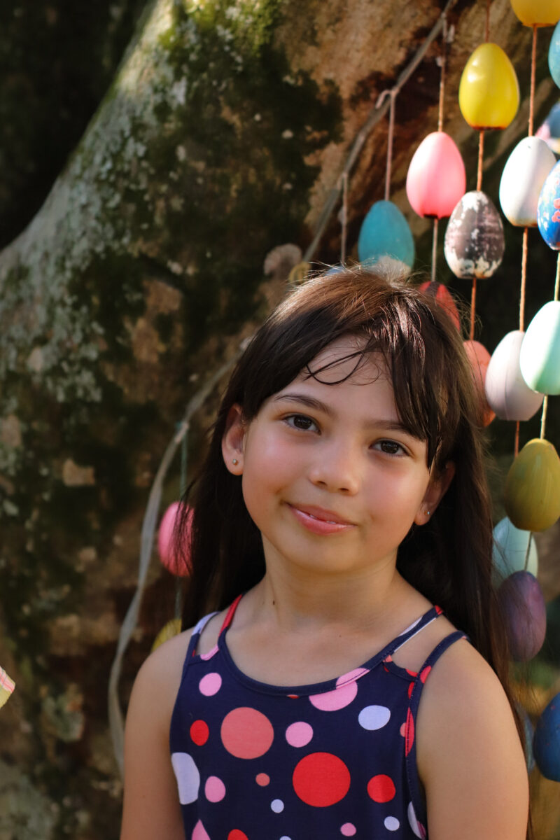 Brincadeiras e diversão em São Bento Baixo encerram programação de Páscoa em Nova Veneza 3 Brincadeiras e diversão em São Bento Baixo encerram programação de Páscoa em Nova Veneza