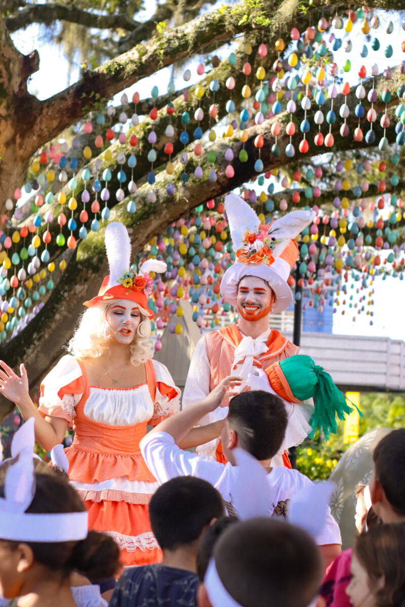 Brincadeiras e diversão em São Bento Baixo encerram programação de Páscoa em Nova Veneza 2 Brincadeiras e diversão em São Bento Baixo encerram programação de Páscoa em Nova Veneza