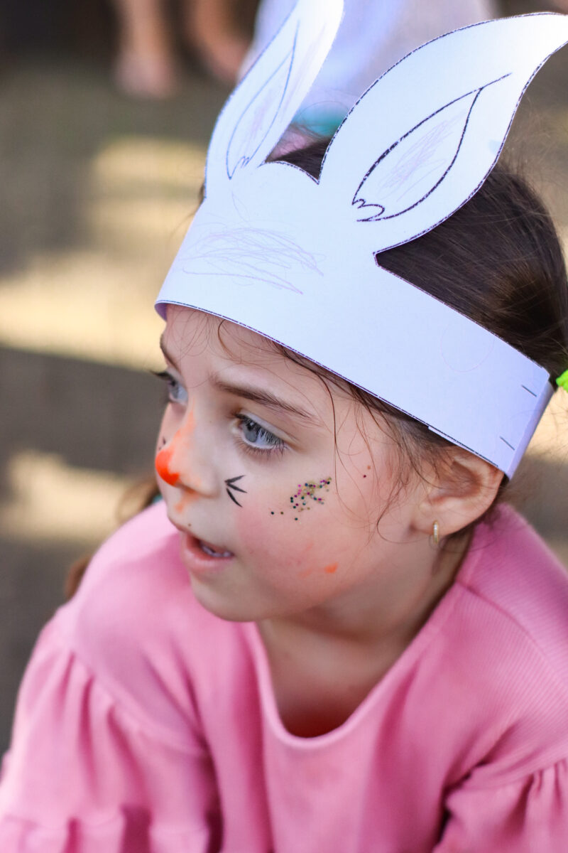 Brincadeiras e diversão em São Bento Baixo encerram programação de Páscoa em Nova Veneza 40 Brincadeiras e diversão em São Bento Baixo encerram programação de Páscoa em Nova Veneza