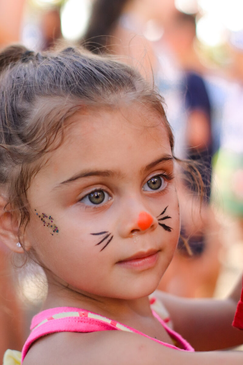 Brincadeiras e diversão em São Bento Baixo encerram programação de Páscoa em Nova Veneza 39 Brincadeiras e diversão em São Bento Baixo encerram programação de Páscoa em Nova Veneza