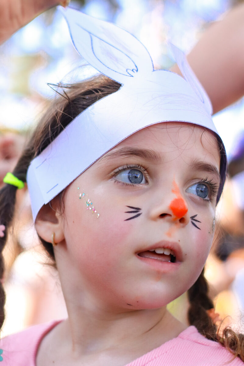 Brincadeiras e diversão em São Bento Baixo encerram programação de Páscoa em Nova Veneza 38 Brincadeiras e diversão em São Bento Baixo encerram programação de Páscoa em Nova Veneza