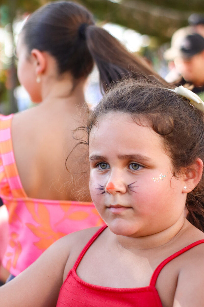 Brincadeiras e diversão em São Bento Baixo encerram programação de Páscoa em Nova Veneza 37 Brincadeiras e diversão em São Bento Baixo encerram programação de Páscoa em Nova Veneza