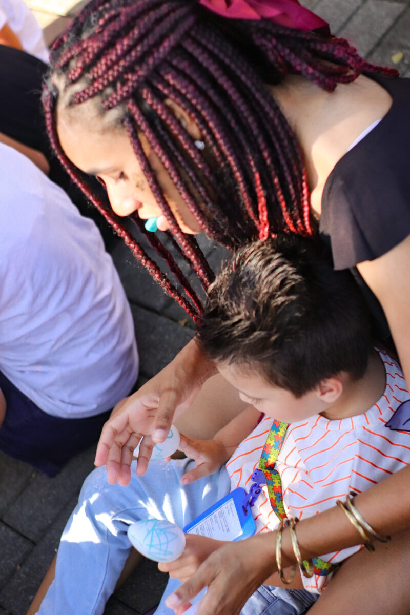 Brincadeiras e diversão em São Bento Baixo encerram programação de Páscoa em Nova Veneza 30 Brincadeiras e diversão em São Bento Baixo encerram programação de Páscoa em Nova Veneza