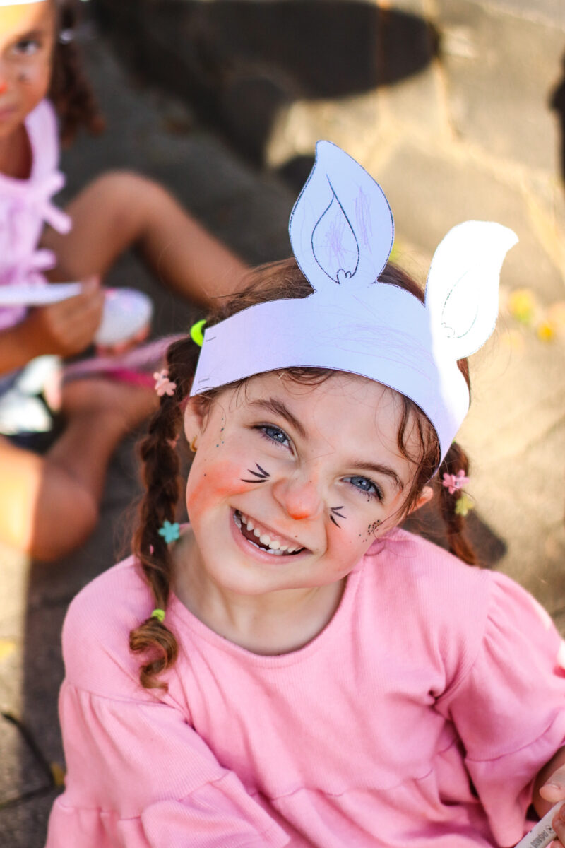 Brincadeiras e diversão em São Bento Baixo encerram programação de Páscoa em Nova Veneza 27 Brincadeiras e diversão em São Bento Baixo encerram programação de Páscoa em Nova Veneza