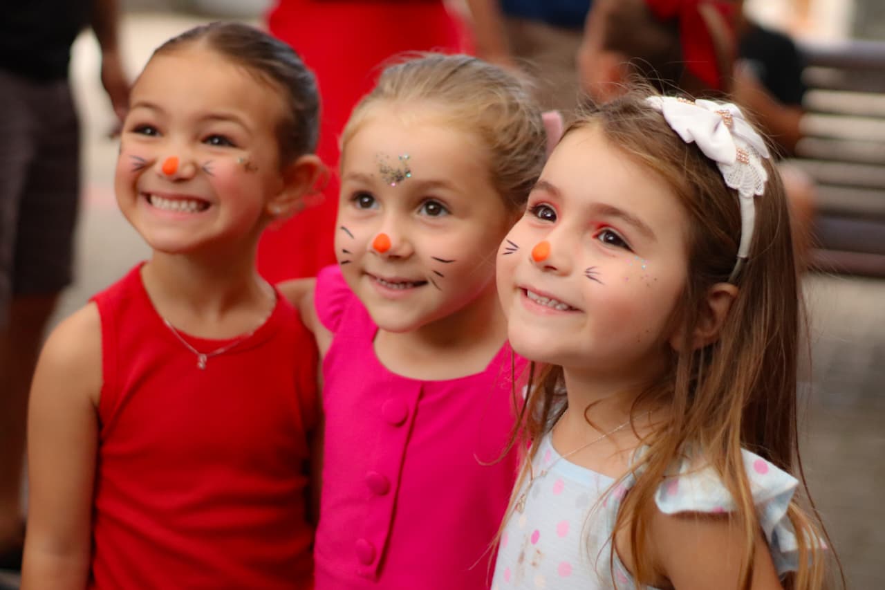 Programação de Páscoa inicia com tarde de diversão em Nova Veneza 4 Programação de Páscoa inicia com tarde de diversão em Nova Veneza