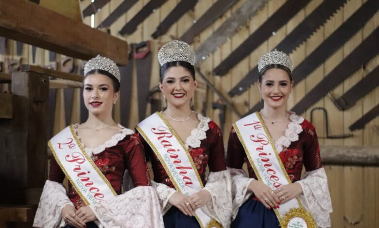 Nova Veneza abre inscrições para corte da Festa da Gastronomia 2026 7 Nova Veneza abre inscrições para corte da Festa da Gastronomia 2026