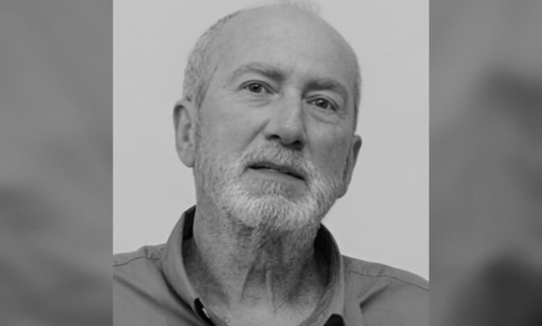 Nota de falecimento: Lino José Damiani Destro, aos 68 anos