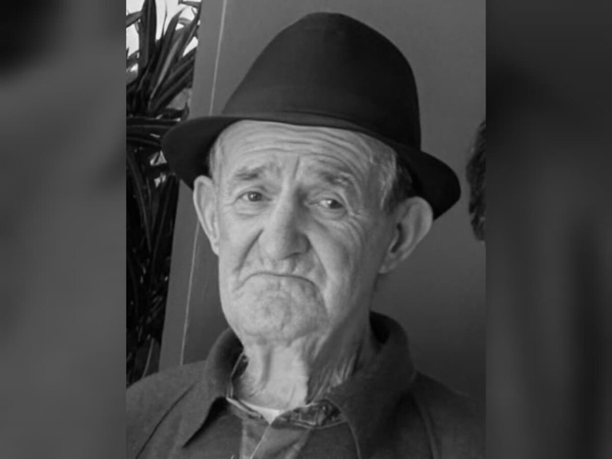 Nota de falecimento: Luiz Cláudio Ghislandi (Claudinho), aos 86 anos