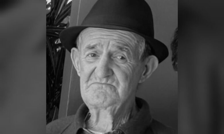 Nota de falecimento: Luiz Cláudio Ghislandi (Claudinho), aos 86 anos