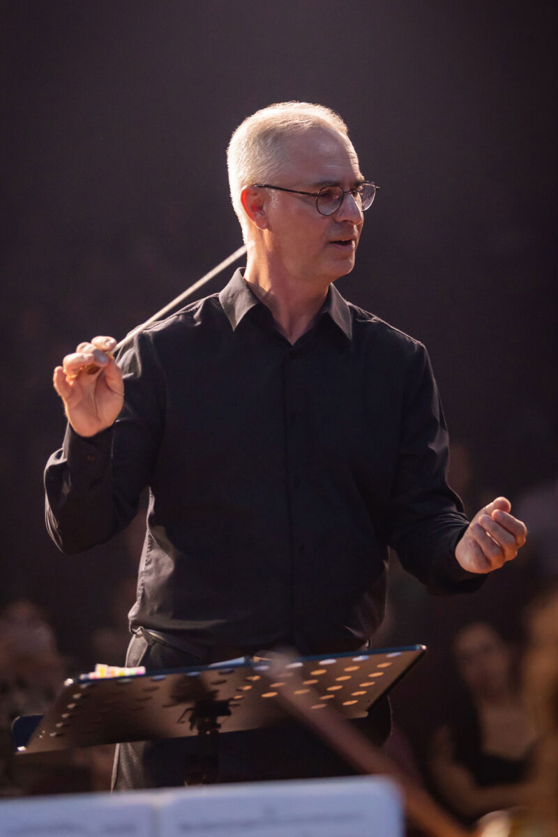 Orquestra Camerata di Venezia apresenta concerto gratuito em Florianópolis 2 Orquestra Camerata di Venezia apresenta concerto gratuito em Florianópolis