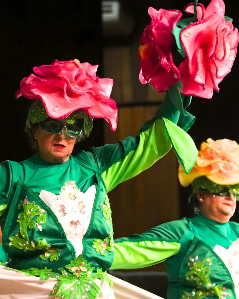 Etapa microrregional do Jogos Abertos da Terceira Idade inicia em Nova Veneza