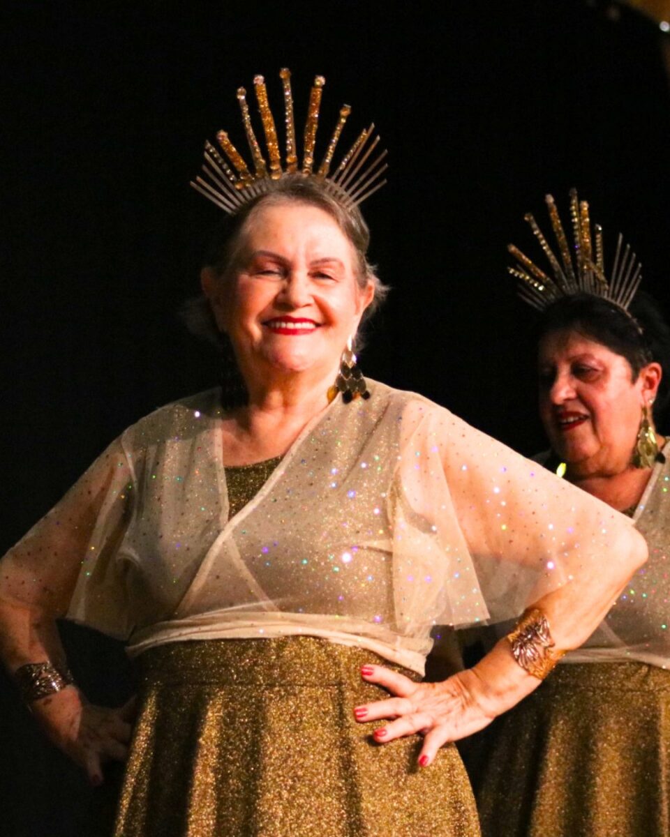 Etapa microrregional do Jogos Abertos da Terceira Idade inicia em Nova Veneza